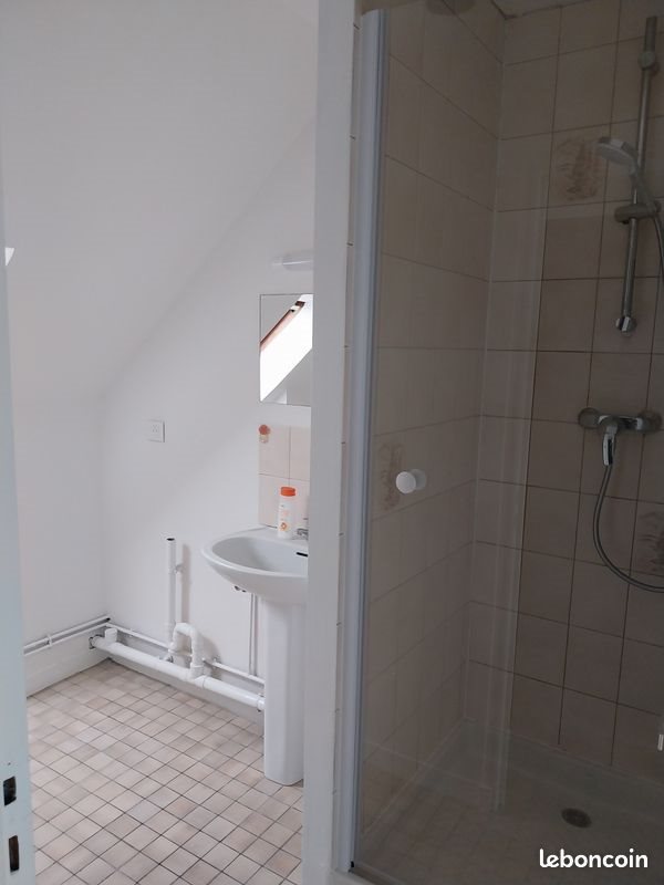 Appartement à louer, 36m², Abbeville