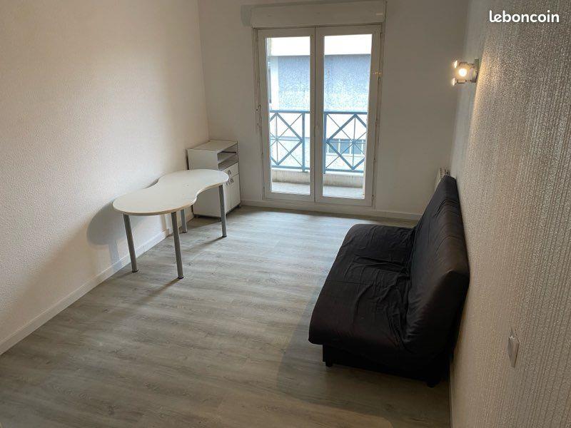 Appartement à louer, 32m², Toulouse