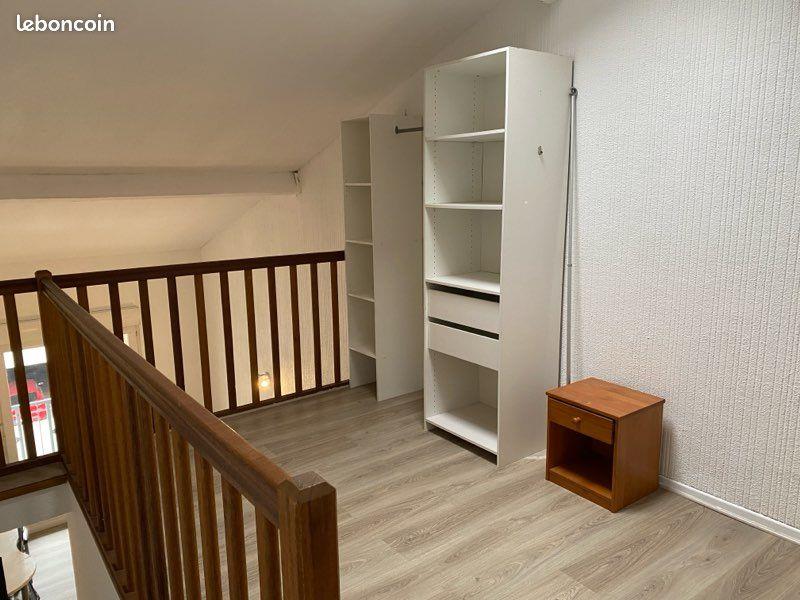 Appartement à louer, 32m², Toulouse