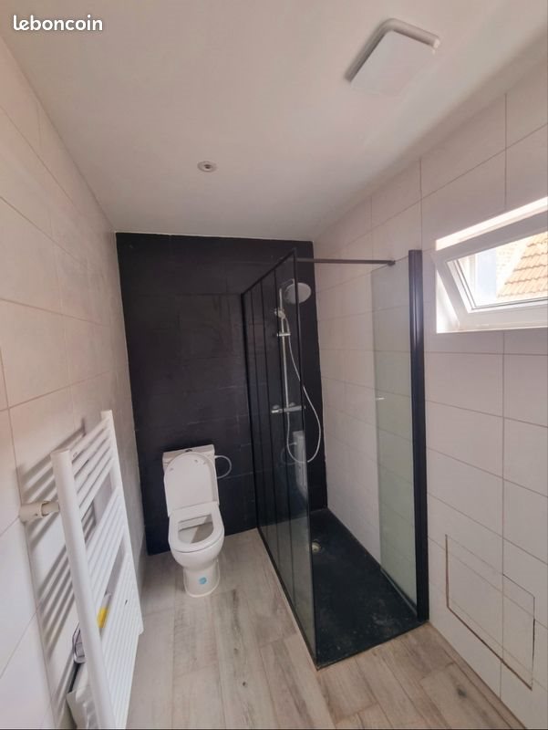 Appartement à louer, 40m², Saint-Quentin