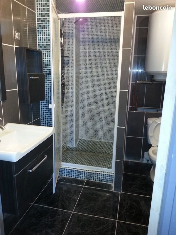 Appartement à louer, 20m², Limoges