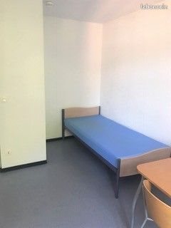 Appartement à louer, 18m², Lille