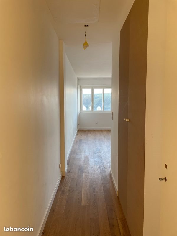 Appartement à louer, 53m², Concarneau