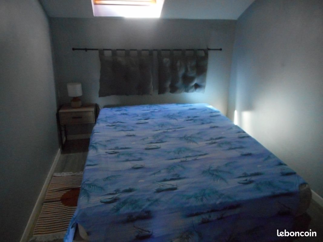 Appartement à louer, 32m², Le Drennec