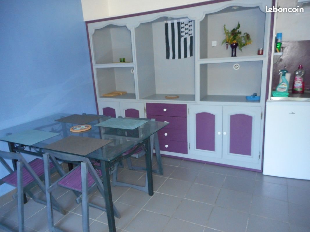 Appartement à louer, 32m², Le Drennec