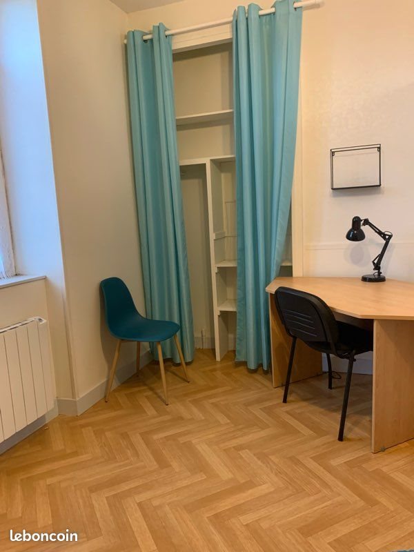 Appartement à louer, 32m², Limoges