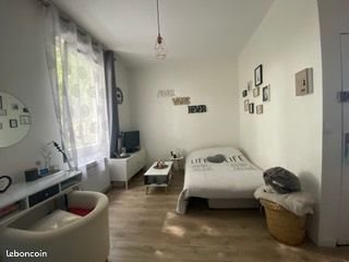 Appartement à louer, 25m², Amiens