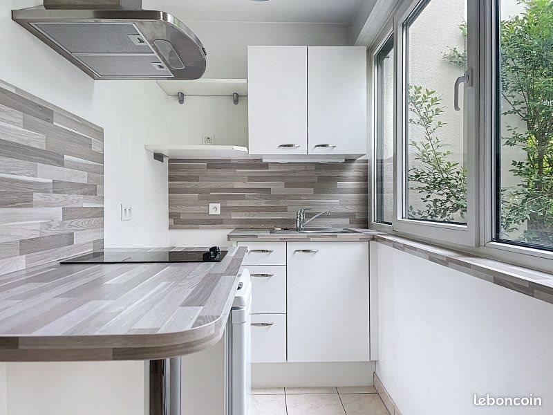 Appartement à louer, 23m², Strasbourg