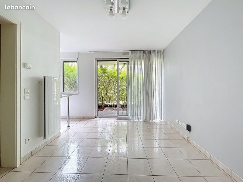 Appartement à louer, 23m², Strasbourg