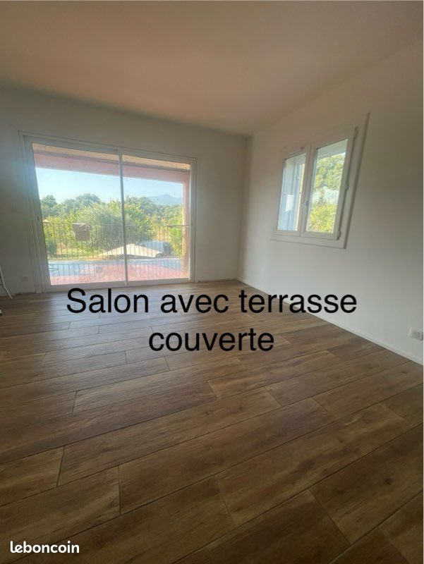 Maison à louer, 96m², Borgo