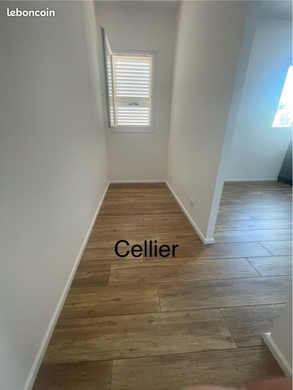 Maison à louer, 96m², Borgo