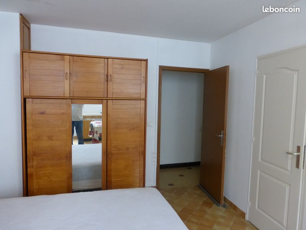 Appartement à louer, 25m², Privas