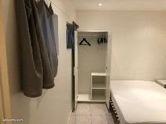 Appartement à louer, 43m², Lille