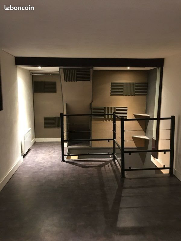 Appartement à louer, 55m², Languidic