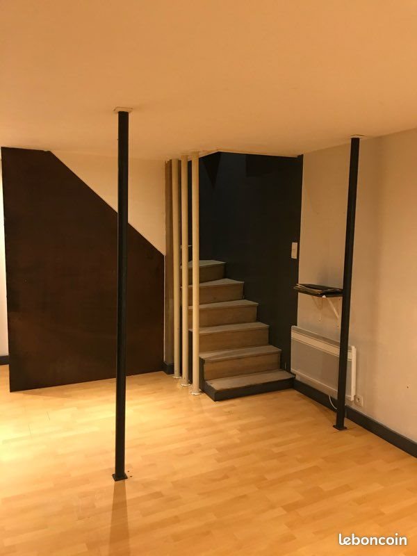 Appartement à louer, 55m², Languidic