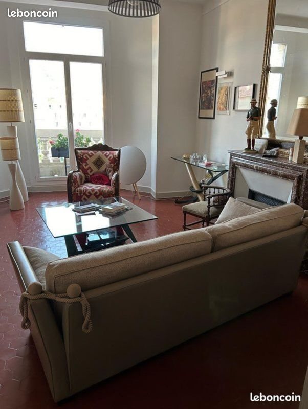 Appartement à louer, 141m², Toulon