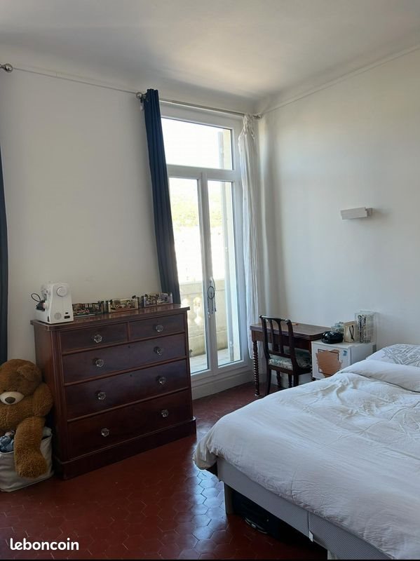 Appartement à louer, 141m², Toulon