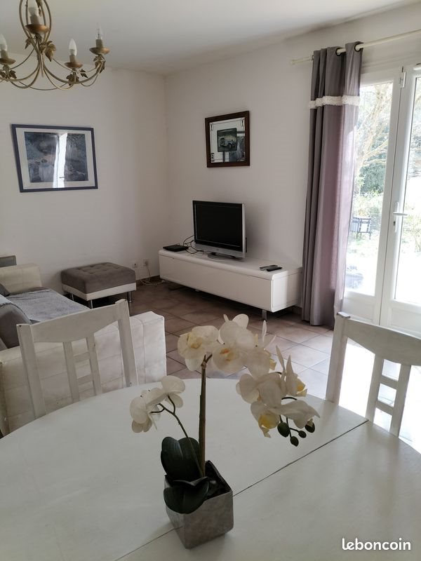 Maison à louer, 60m², Brignoles