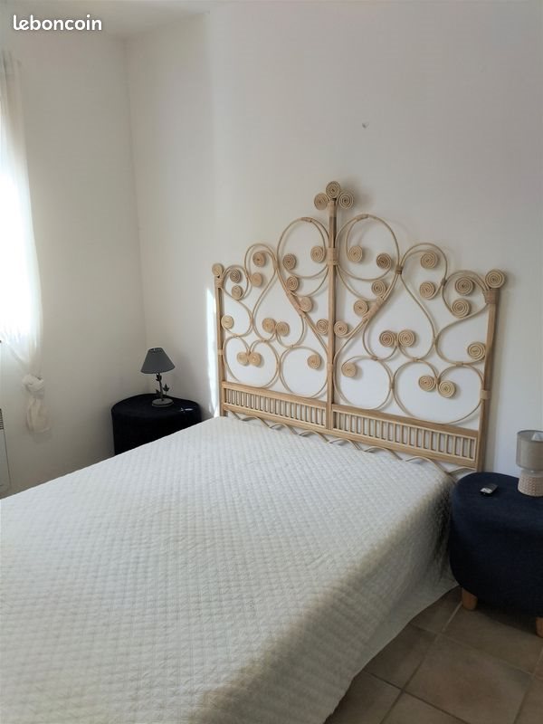 Maison à louer, 60m², Brignoles