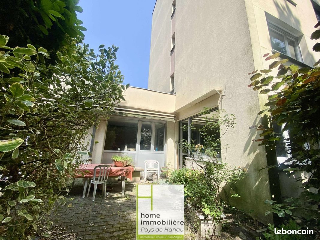 Appartement à vendre, 170m², Illkirch-Graffenstaden