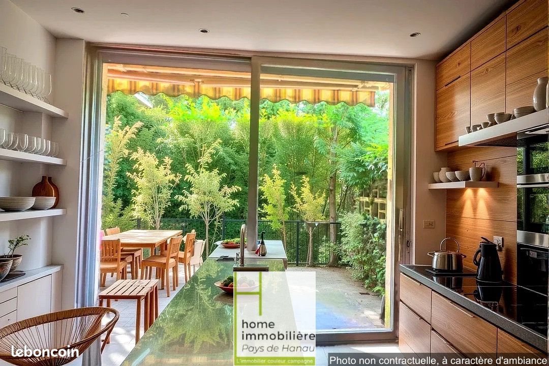 Appartement à vendre, 170m², Illkirch-Graffenstaden