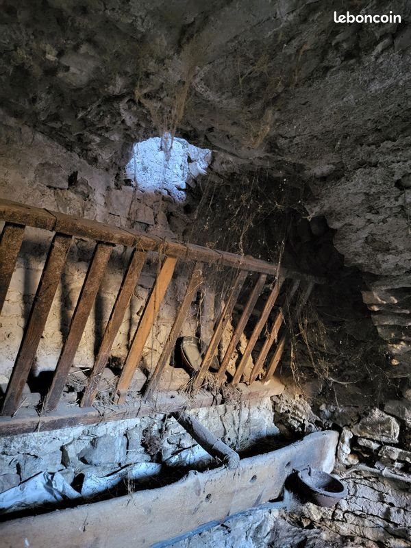 Maison à vendre, 80m², Le Fugeret