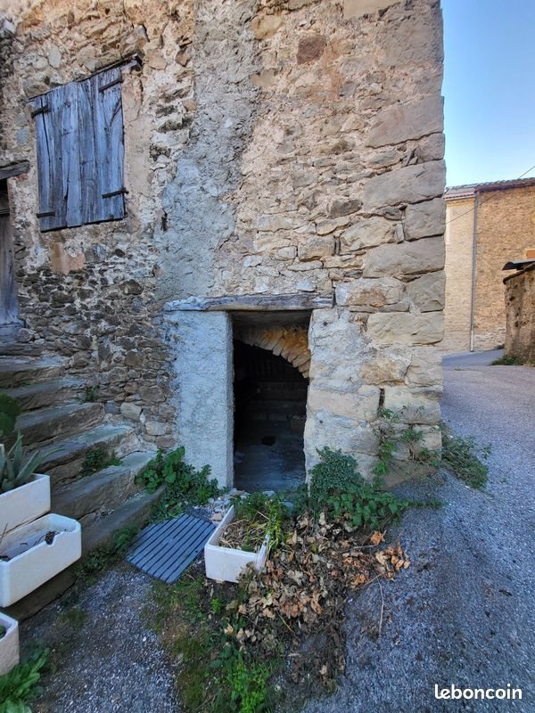Maison à vendre, 80m², Le Fugeret