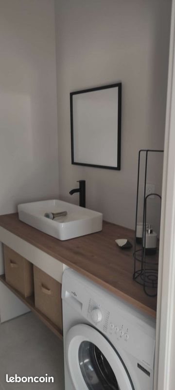 Appartement à louer, 24m², Clermont-Ferrand
