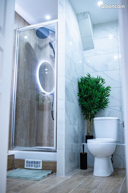 Appartement à louer, 31m², Montmagny