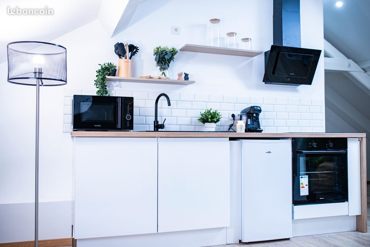 Appartement à louer, 31m², Montmagny