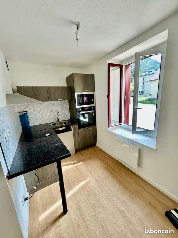 Appartement à louer, 57m², Mijoux