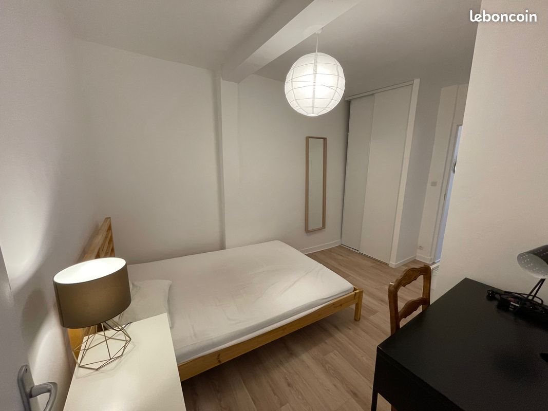 Appartement à louer, 20m², Aurillac