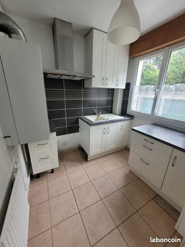 Appartement à louer, 28m², Rennes