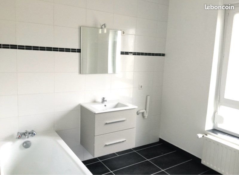 Appartement à louer, 64m², Audun-le-Roman