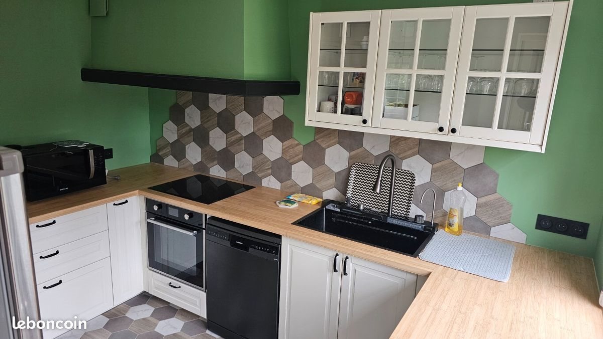 Maison à louer, 111m², Aviron