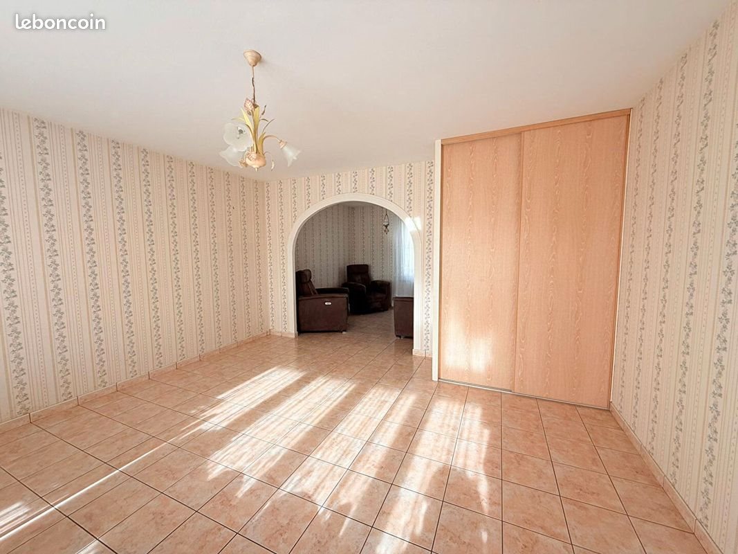 Maison à vendre, 76m², Doué-en-Anjou