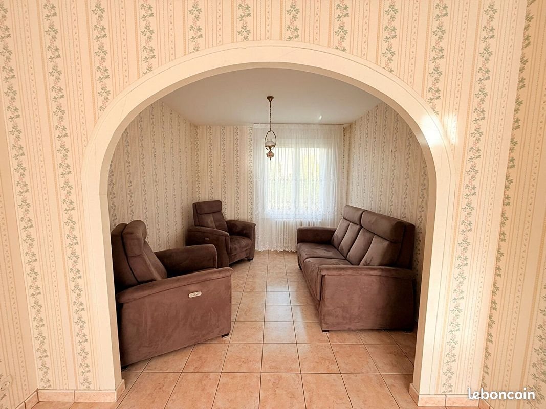 Maison à vendre, 76m², Doué-en-Anjou