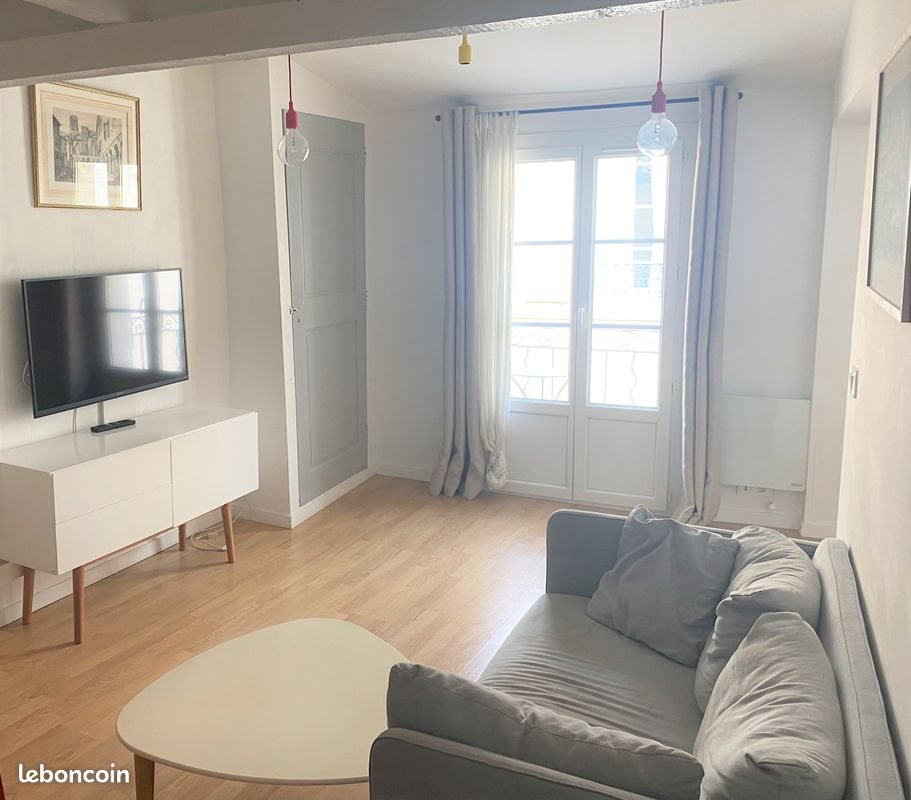 Appartement à louer, 36m², Aix-en-Provence