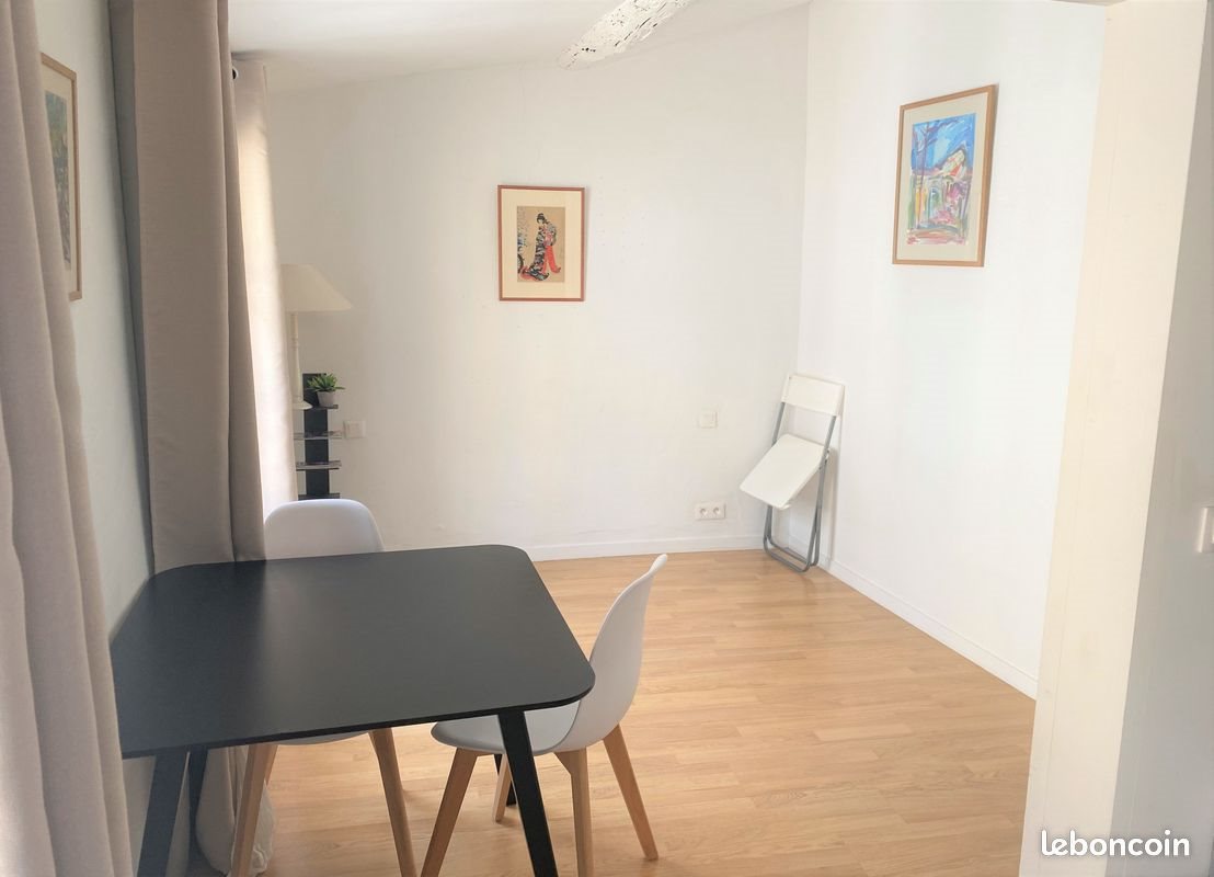 Appartement à louer, 36m², Aix-en-Provence