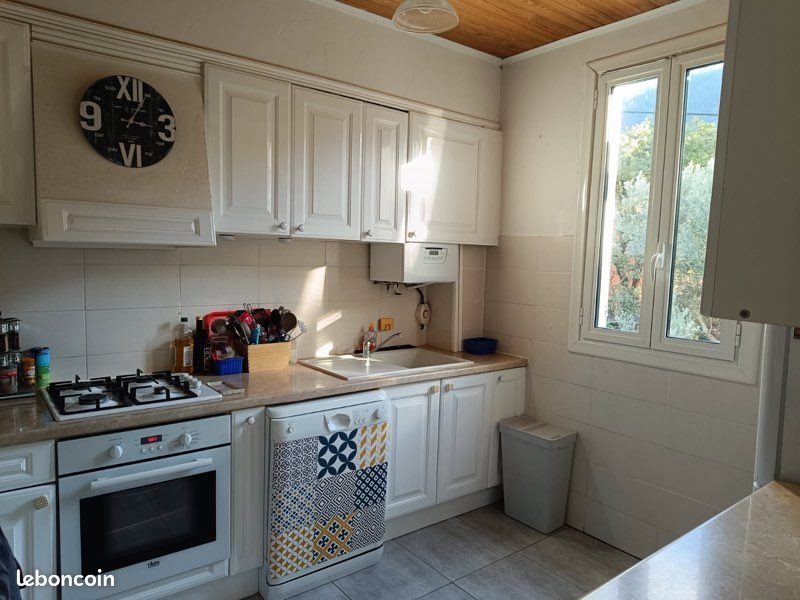 Maison à louer, 65m², Le Revest-les-Eaux