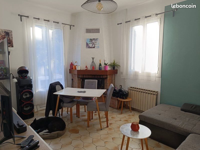 Maison à louer, 65m², Le Revest-les-Eaux