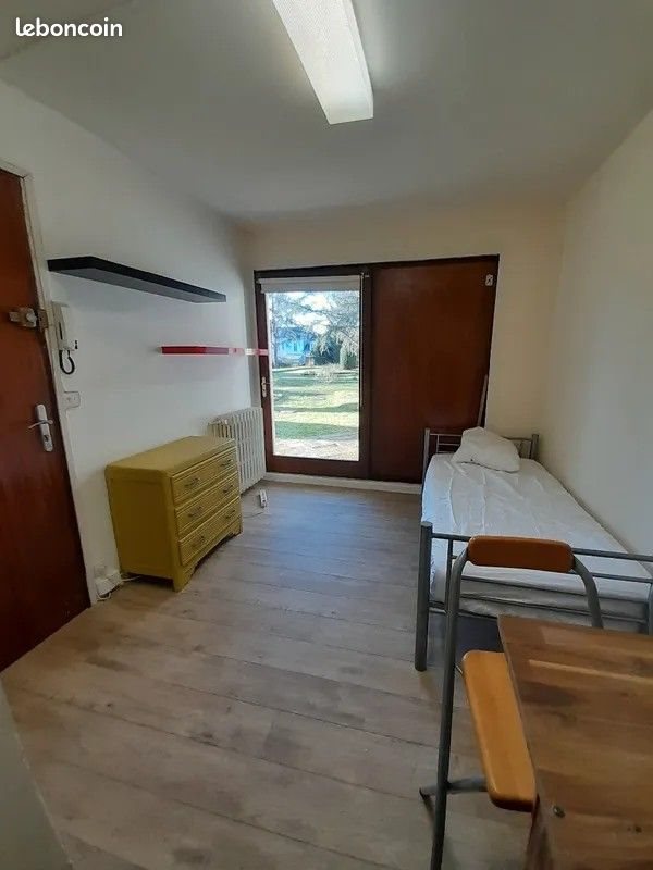 Appartement à louer, 13m², Nantes