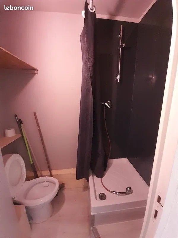 Appartement à louer, 13m², Nantes