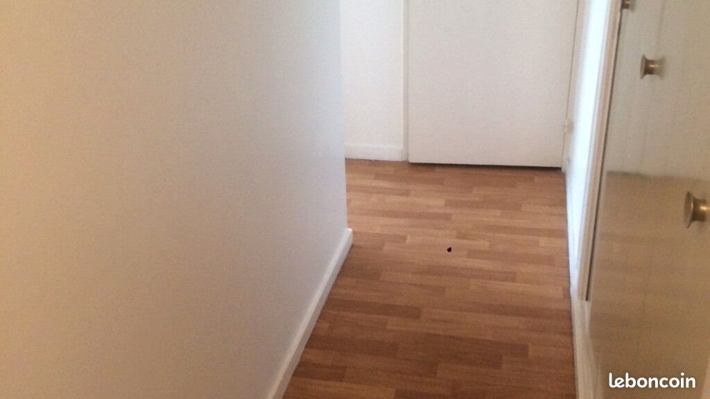 Appartement à louer, 53m², Nogent-sur-Oise