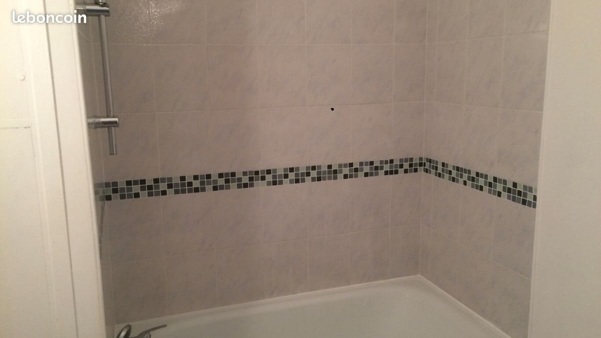 Appartement à louer, 53m², Nogent-sur-Oise