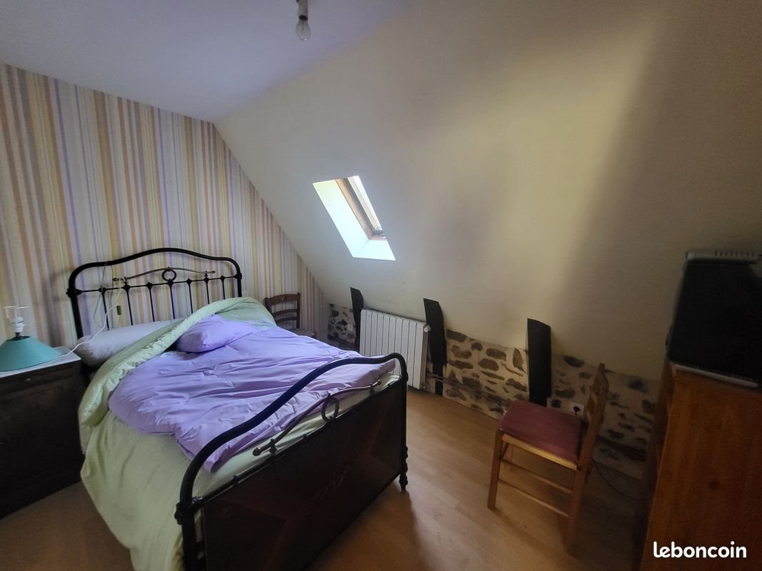 Maison à vendre, 111m², Saint-Chamant