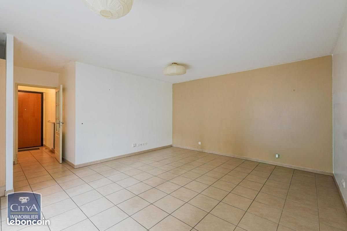 Appartement à vendre, 69m², Grenoble