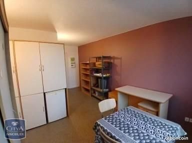 Appartement à vendre, 18m², Aulnoye-Aymeries