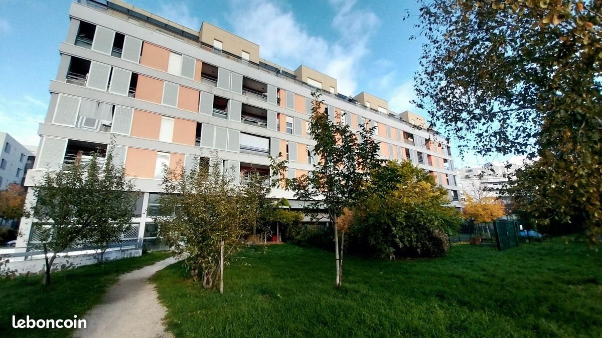 Appartement à vendre, 25m², Grenoble