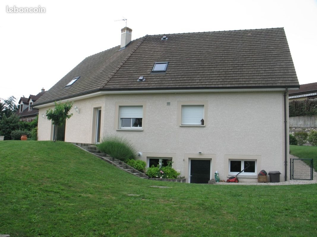 Maison à louer, 182m², Dijon